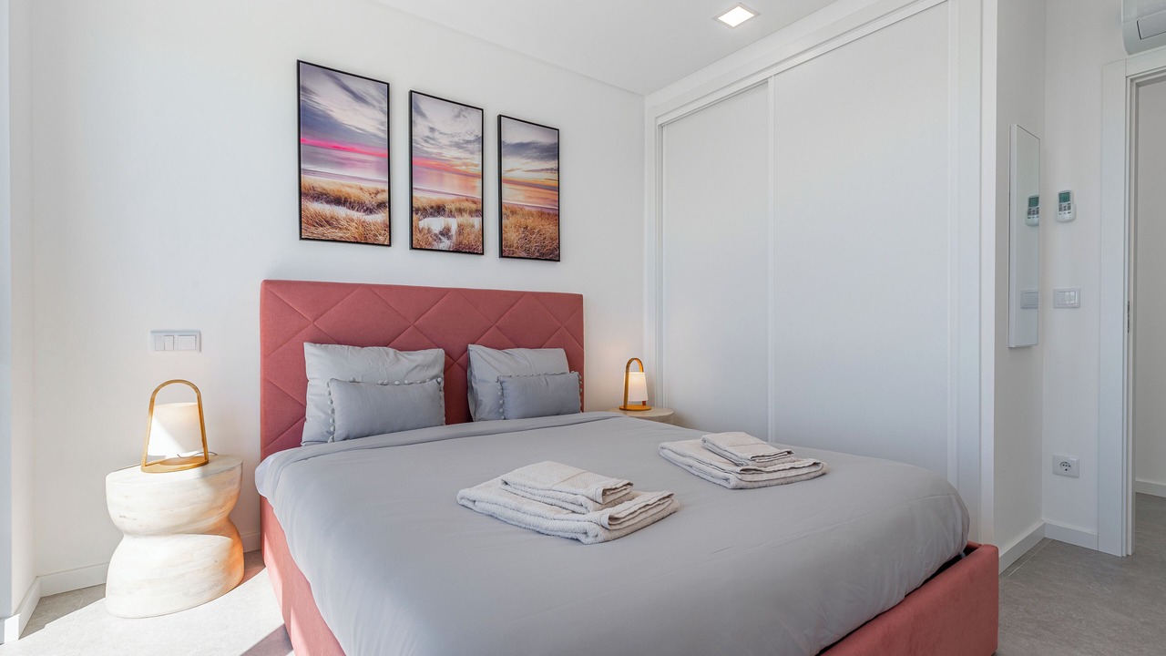 Photo of Bedroom in Atalaia