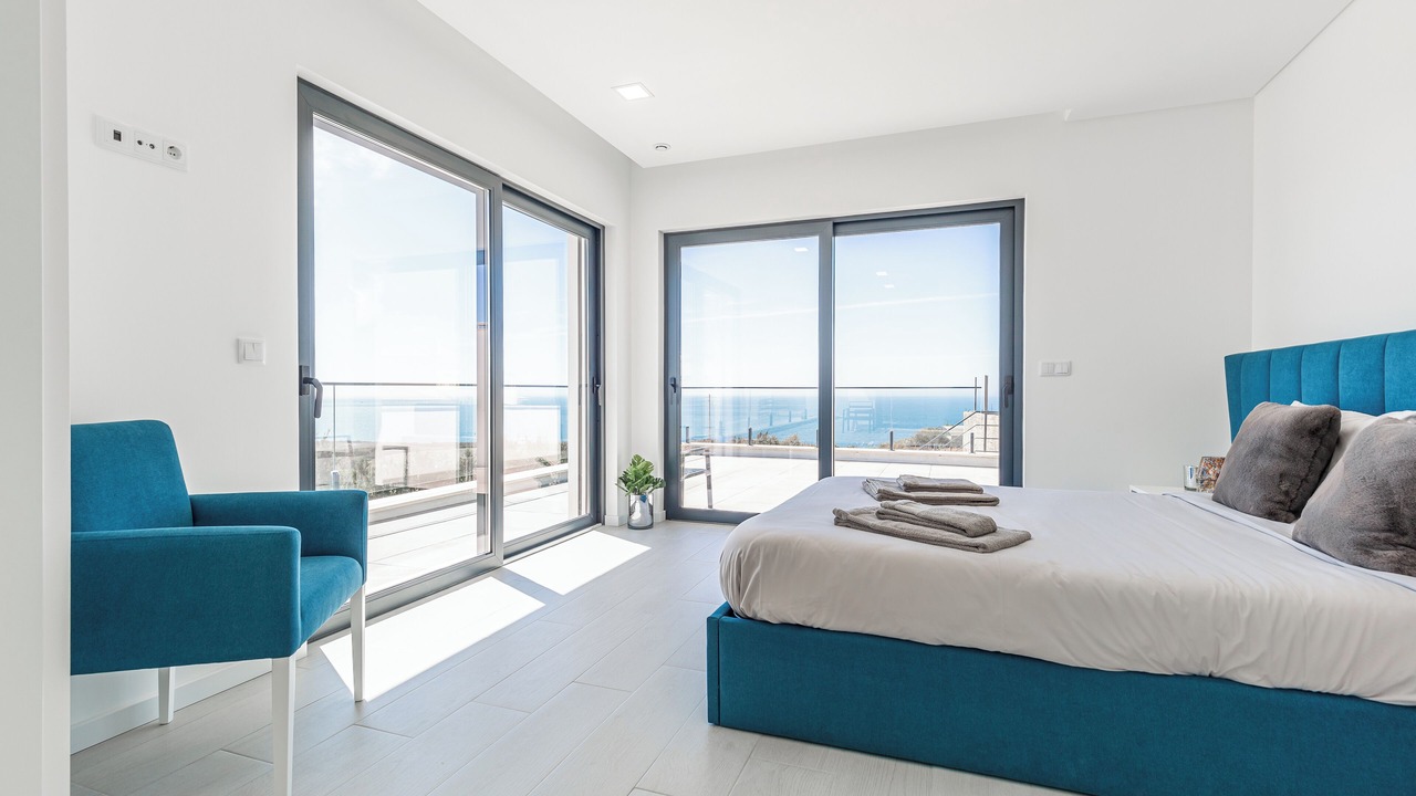 Photo of Bedroom in Atalaia