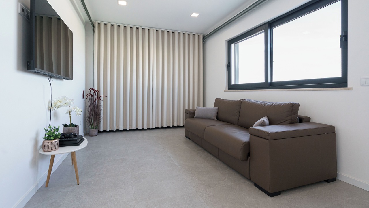 Photo of Livingroom in Atalaia