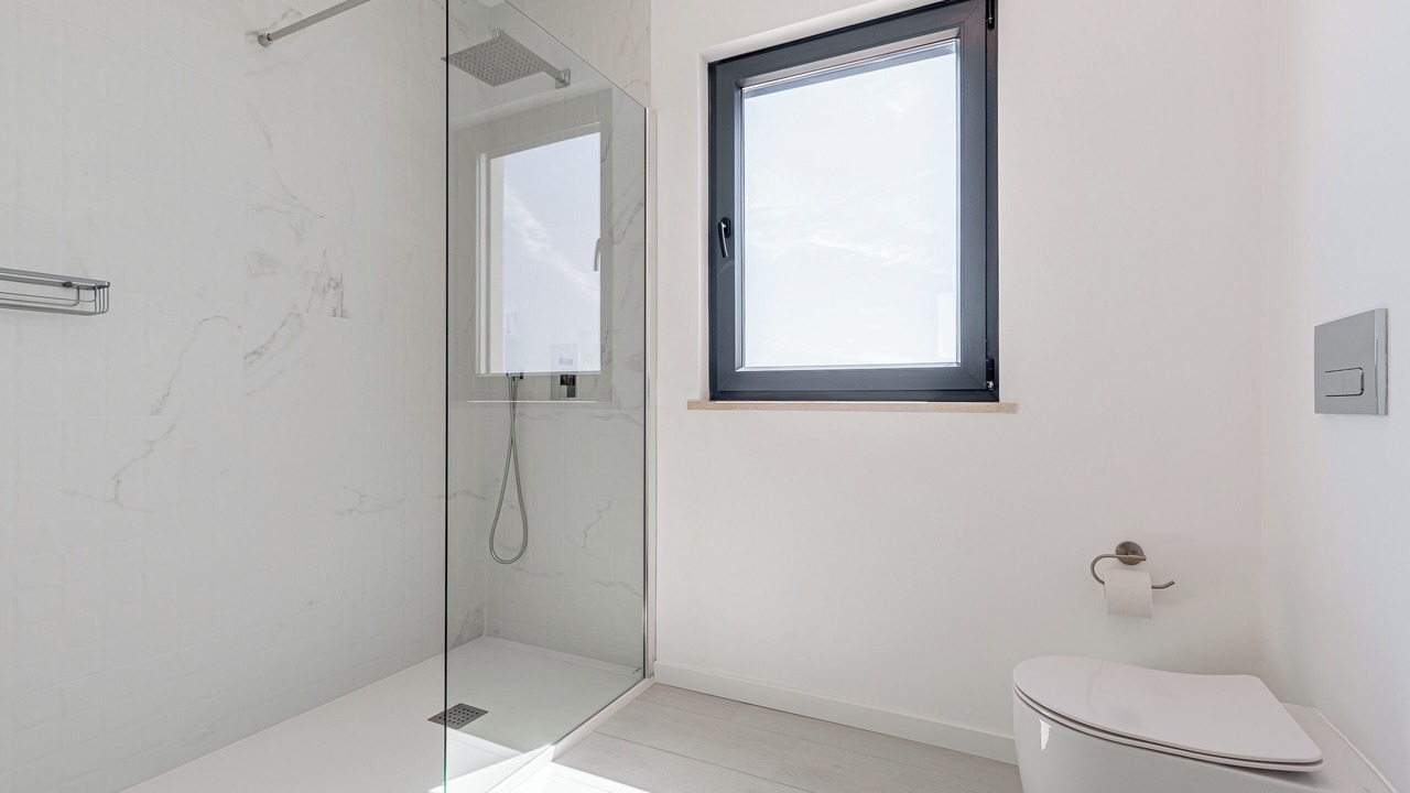 Photo of Bathroom in Atalaia