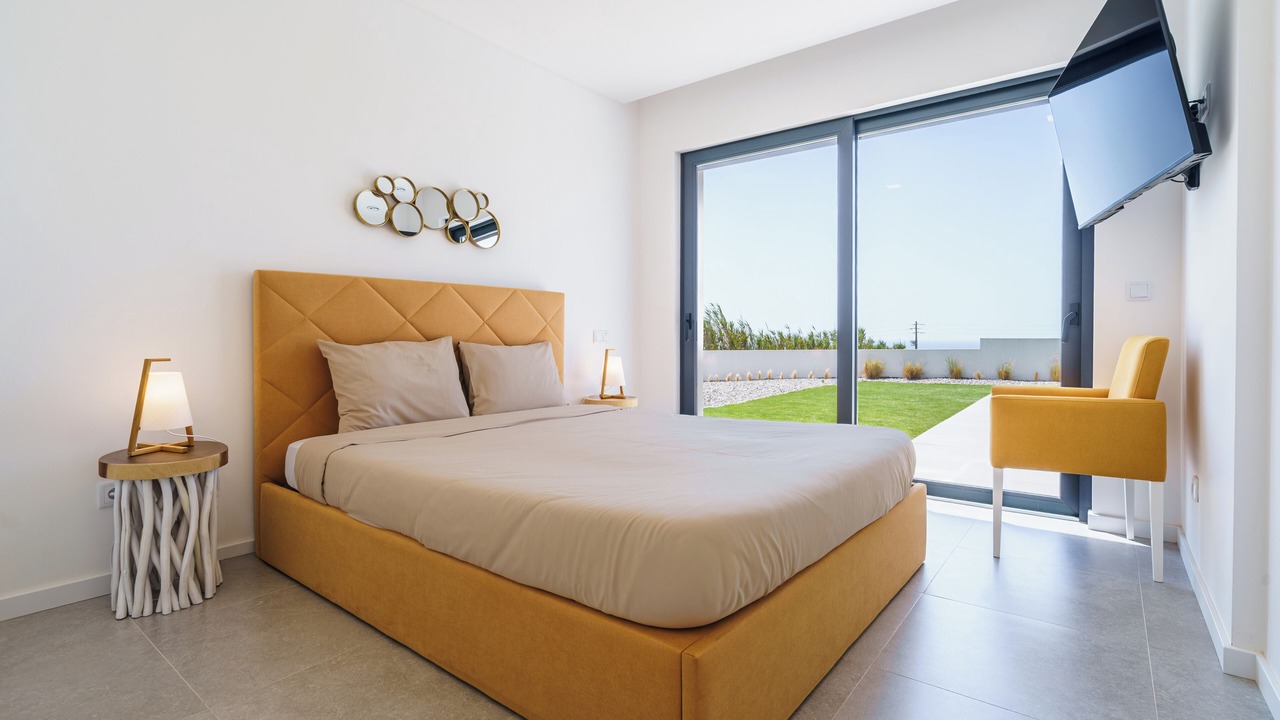Photo of Bedroom in Atalaia