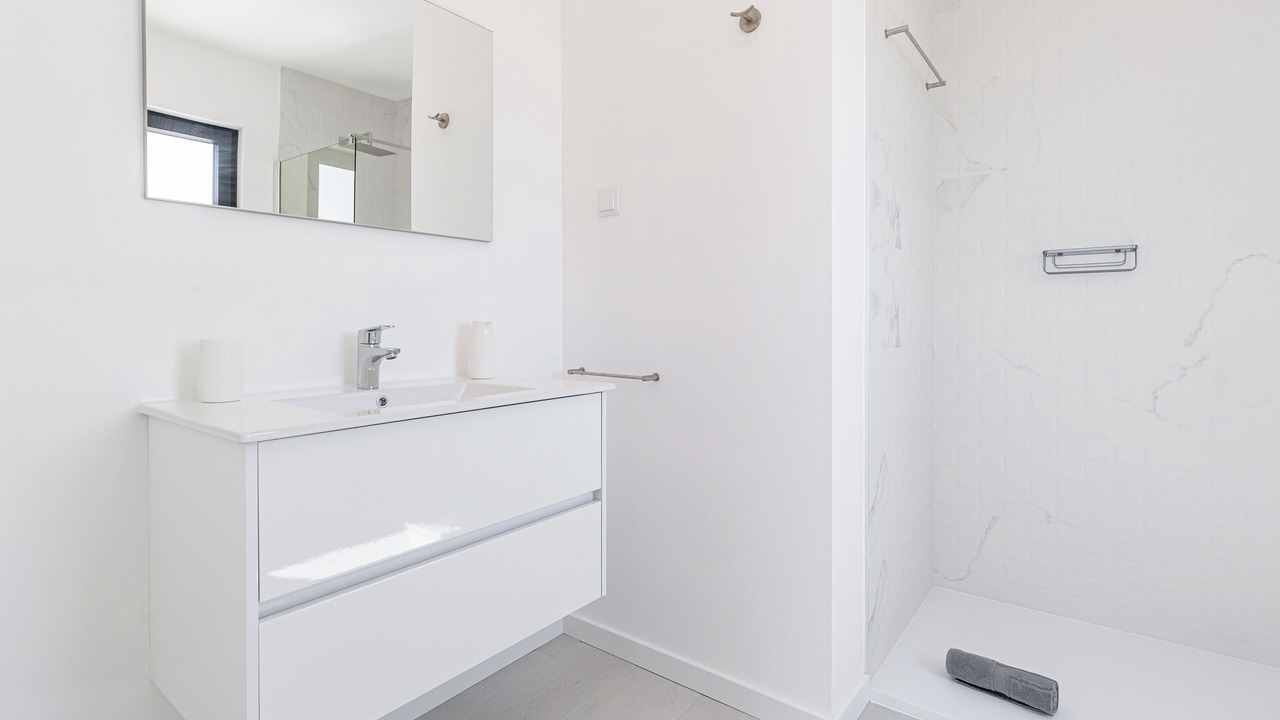 Photo of Bathroom in Atalaia