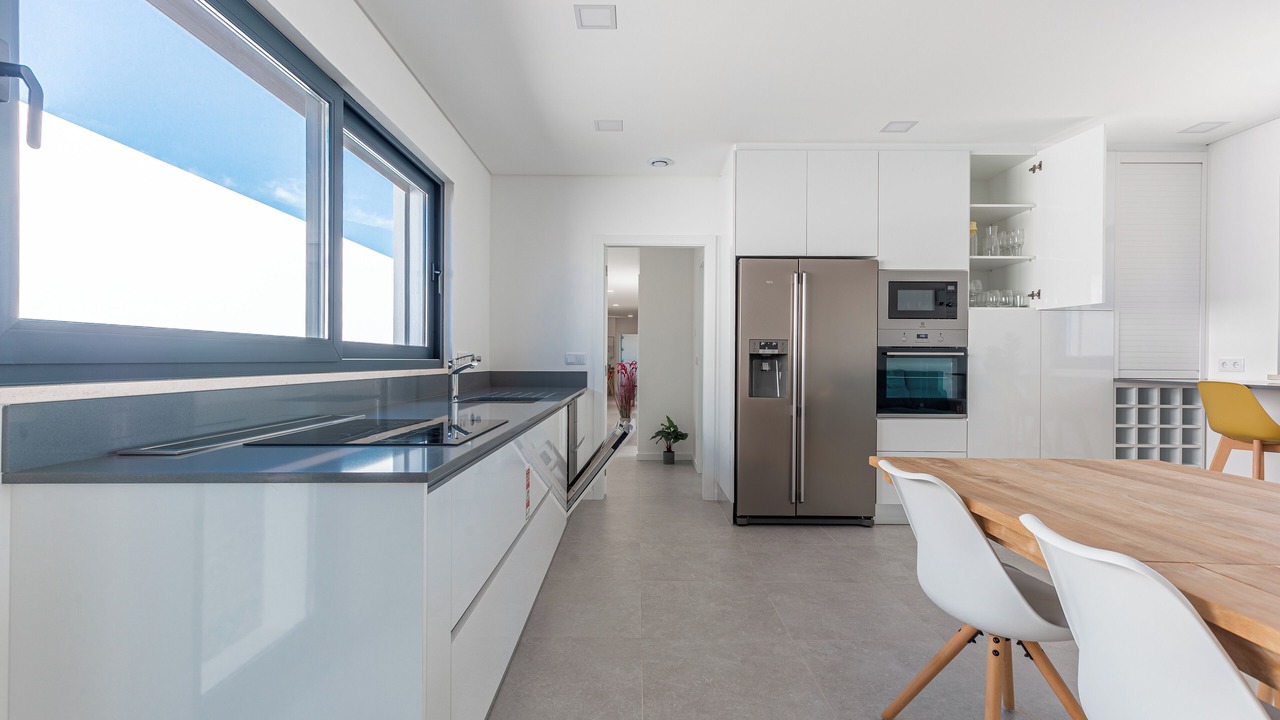 Photo of Kitchen in Atalaia