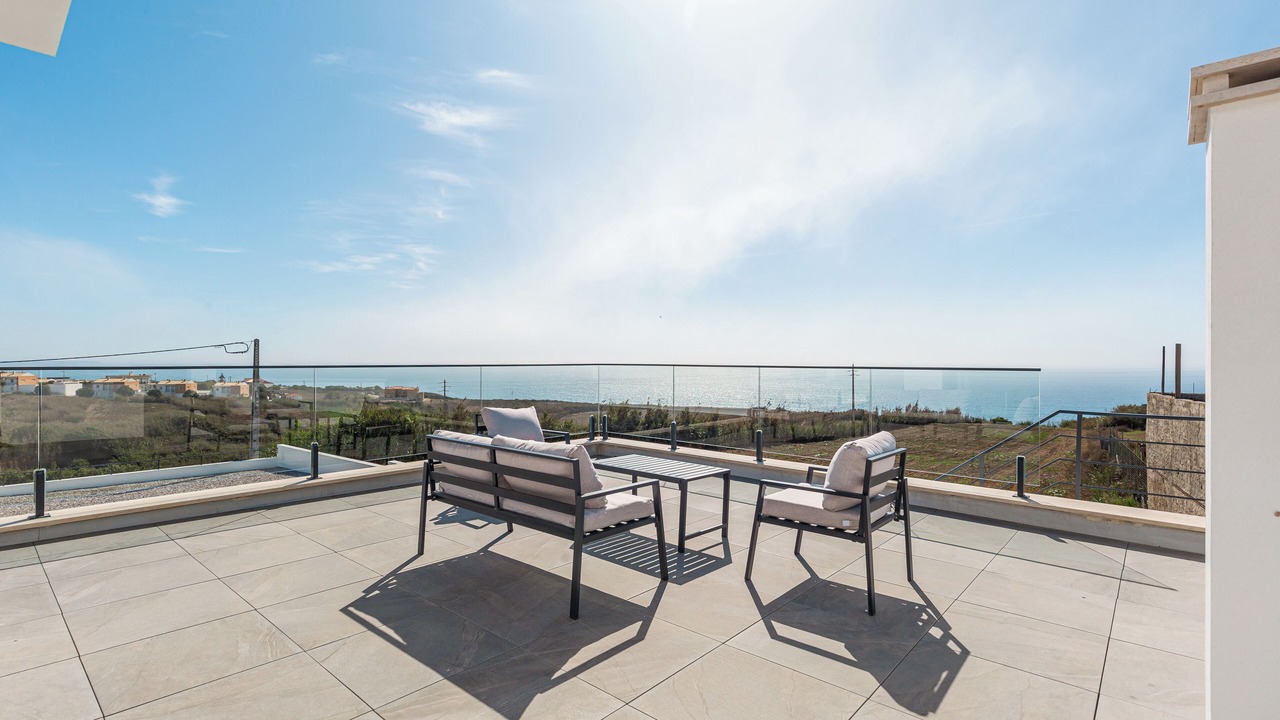 Photo of Patio Balcony in Atalaia