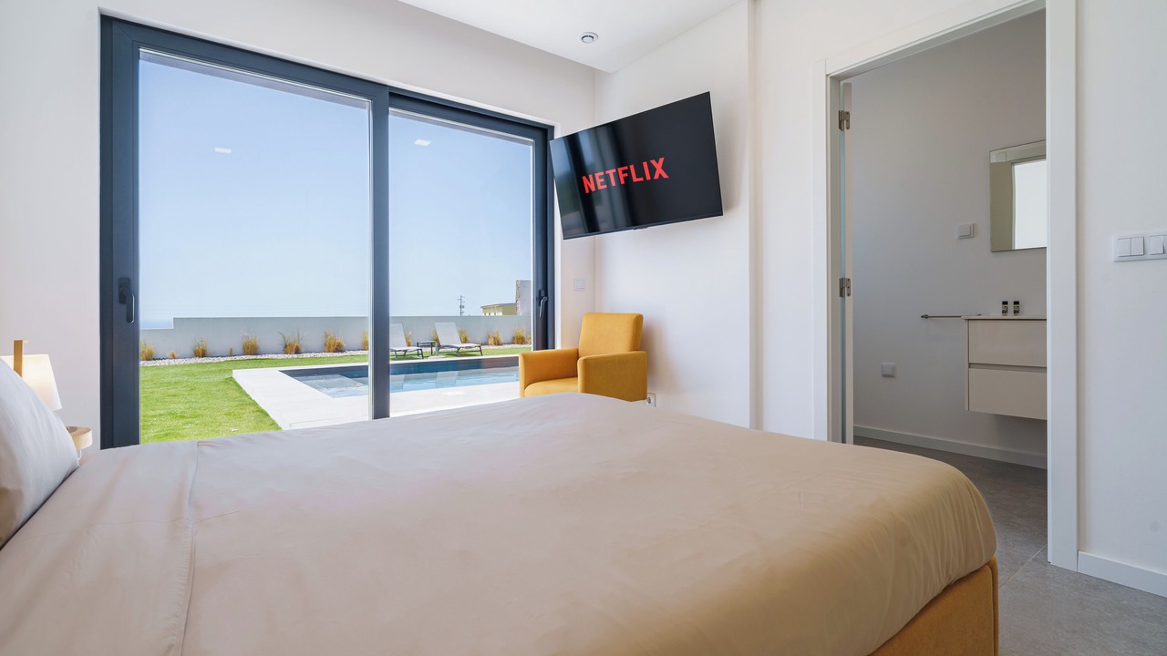 Photo of Bedroom in Atalaia