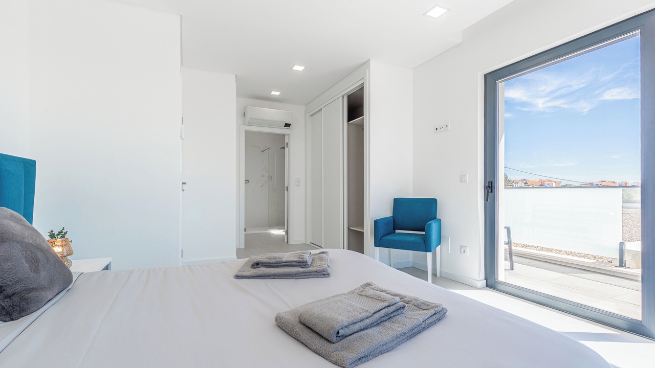 Photo of Bedroom in Atalaia