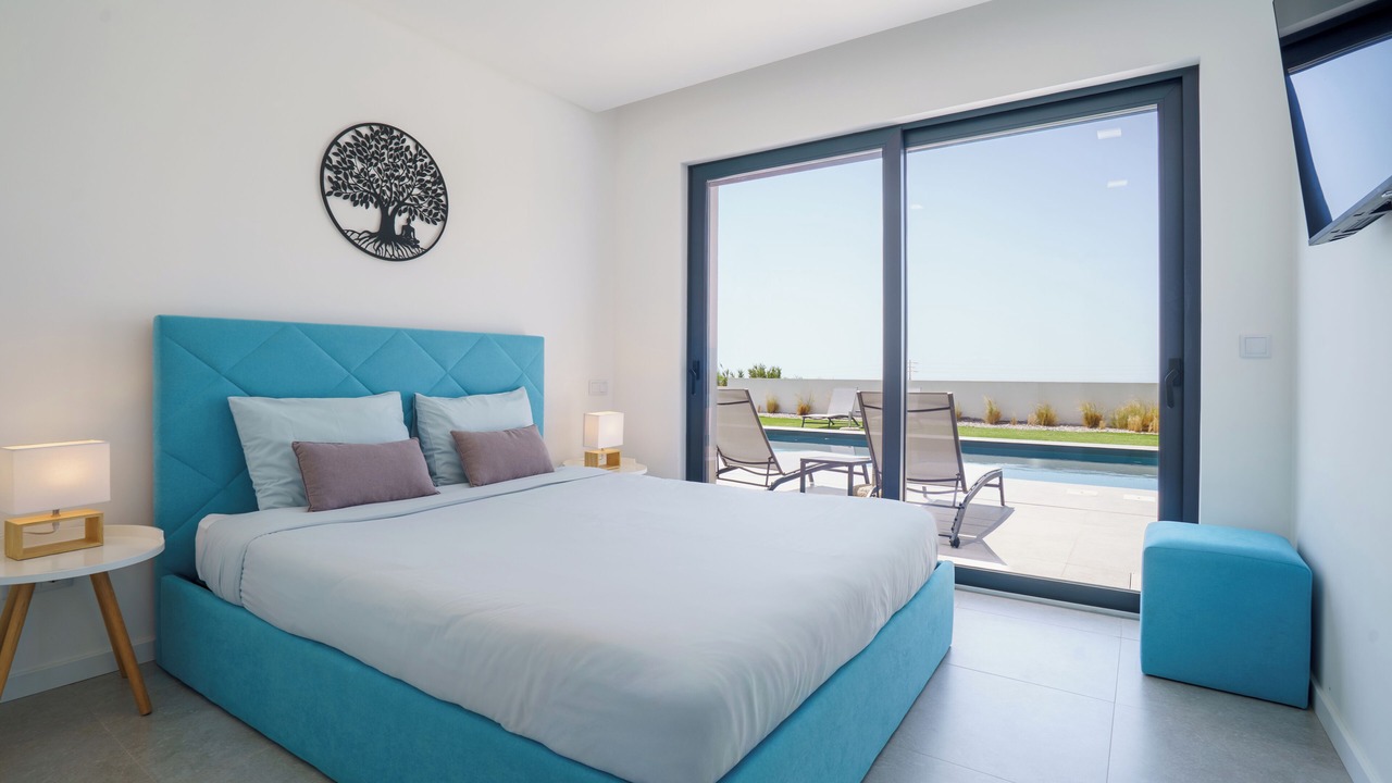 Photo of Bedroom in Atalaia