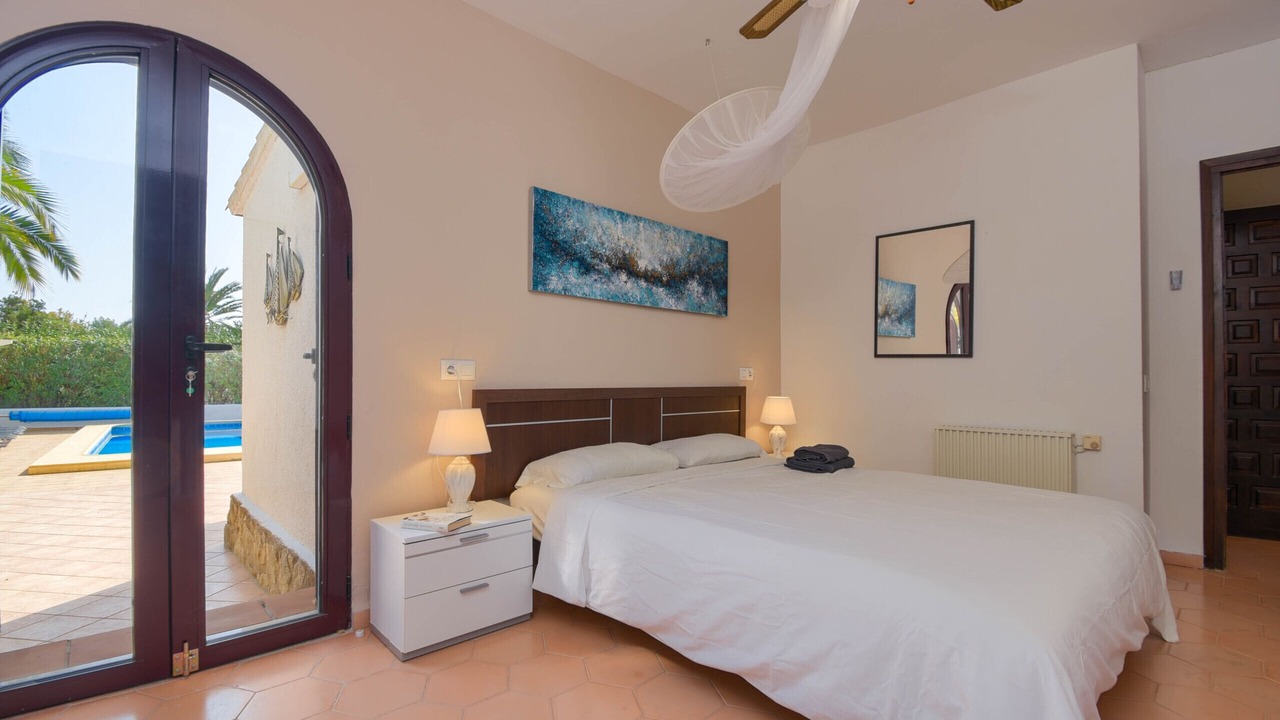 Photo of Bedroom in Fanadix