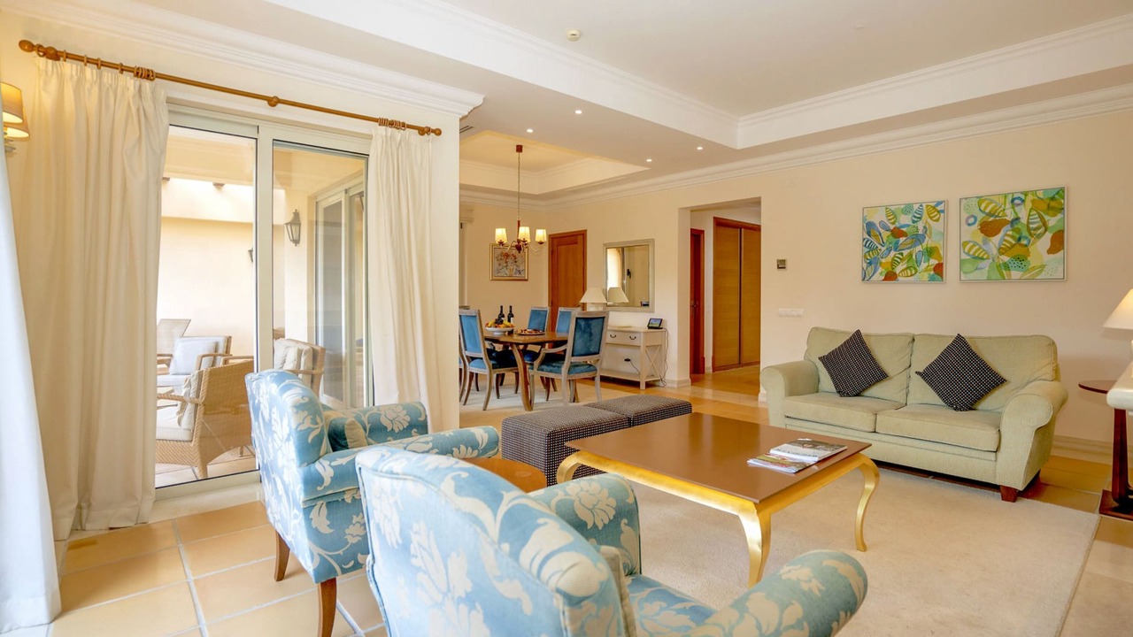 Photo of Bedroom in Vila Nova De Cacela