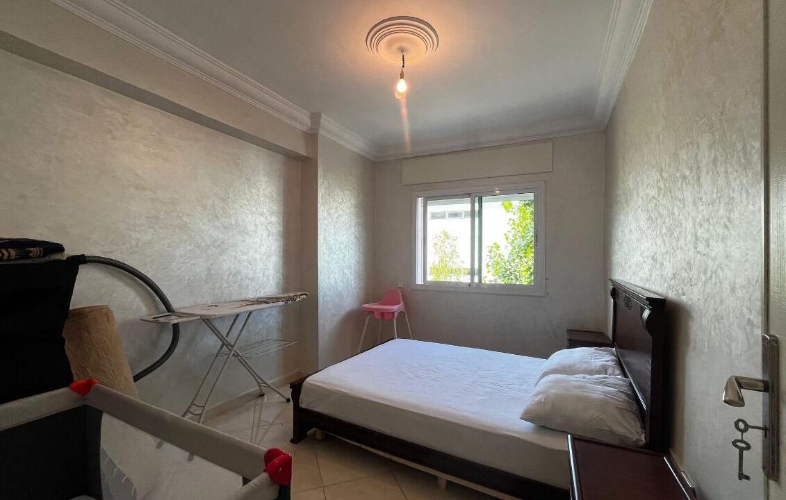 Photo of Bedroom in Berrechid