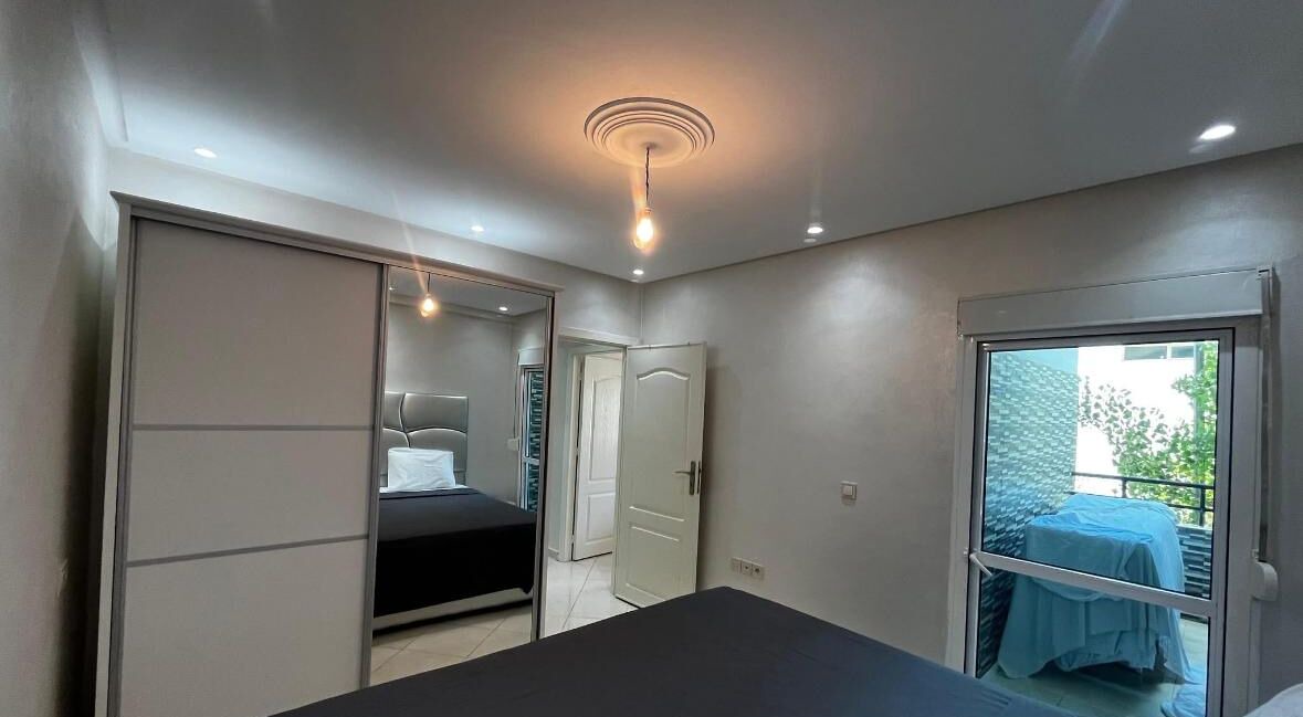 Photo of Bedroom in Berrechid