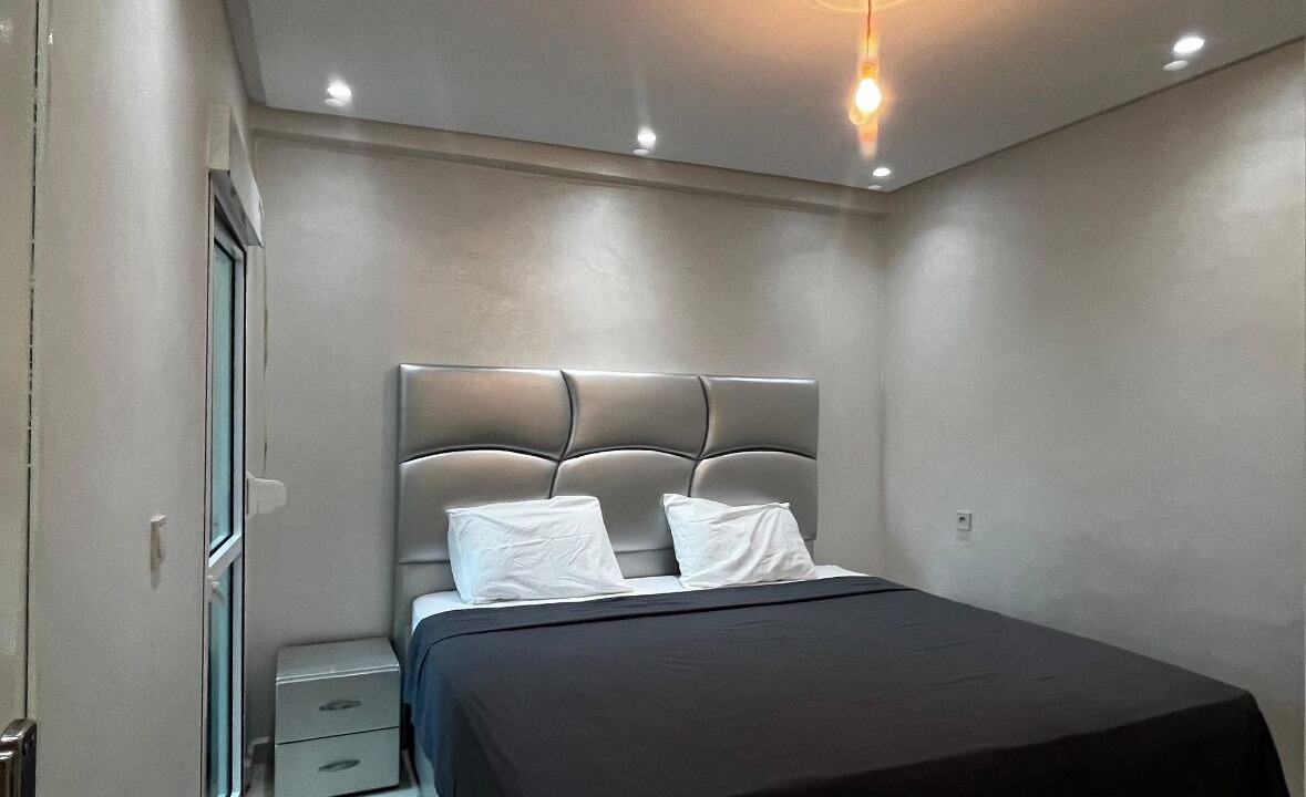 Photo of Bedroom in Berrechid