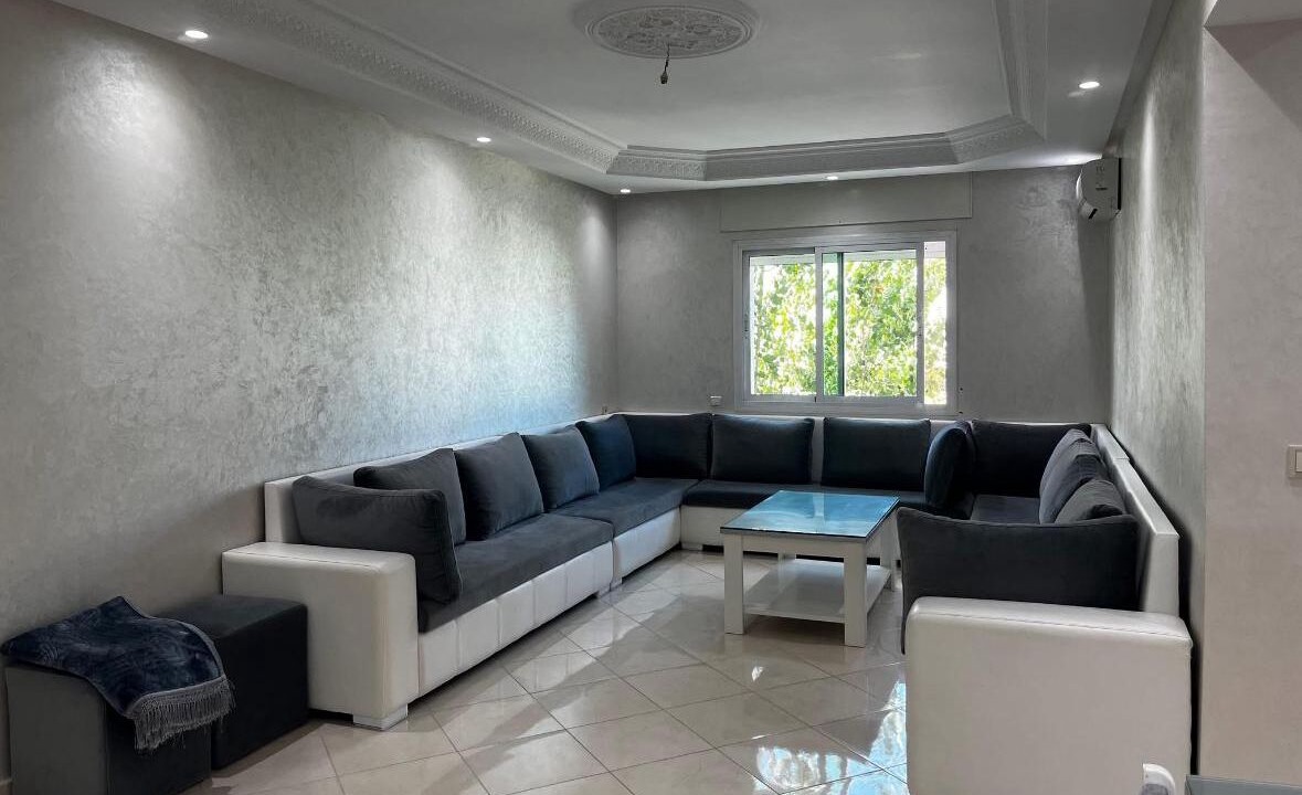 Photo of Livingroom in Berrechid
