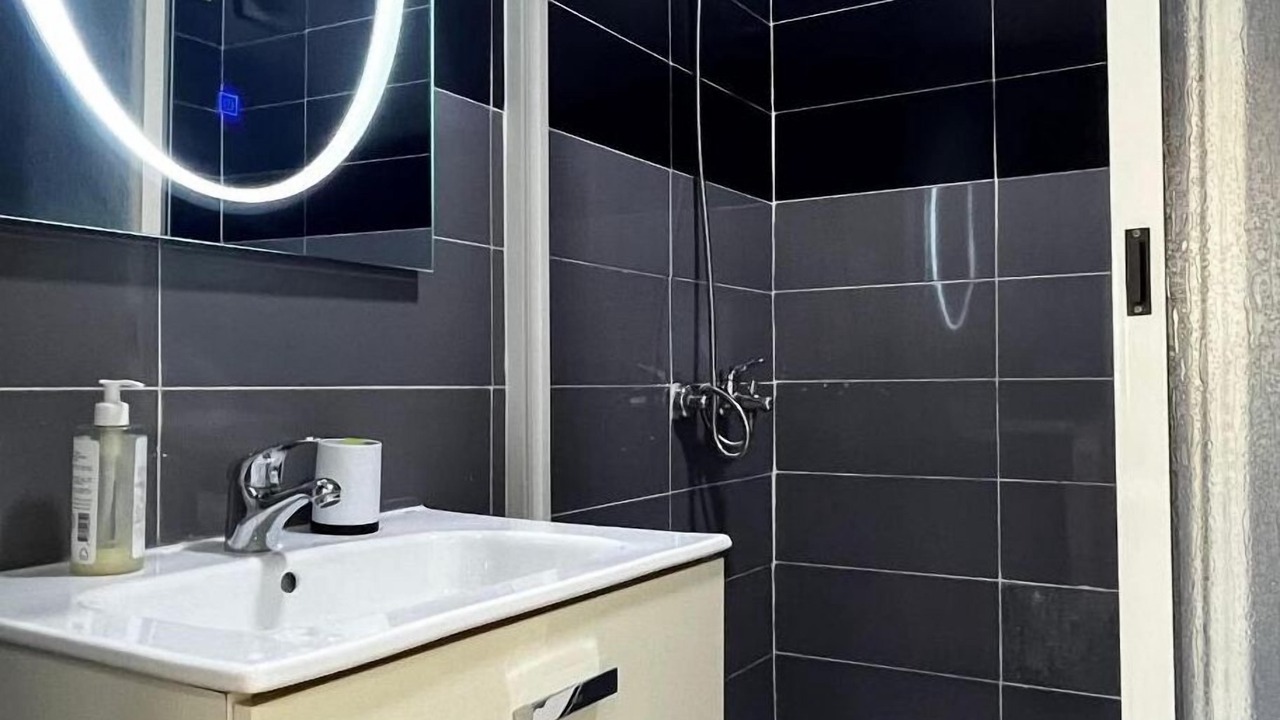 Photo of Bathroom in Berrechid
