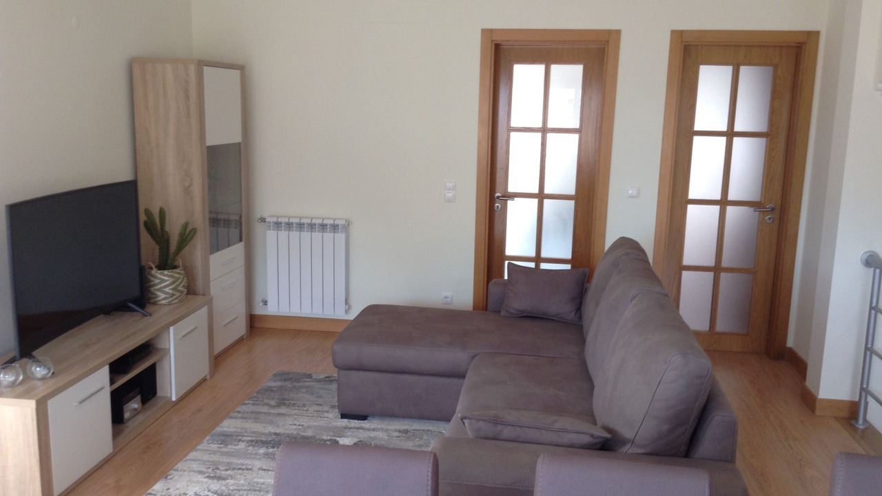 Photo of Livingroom in Sesimbra