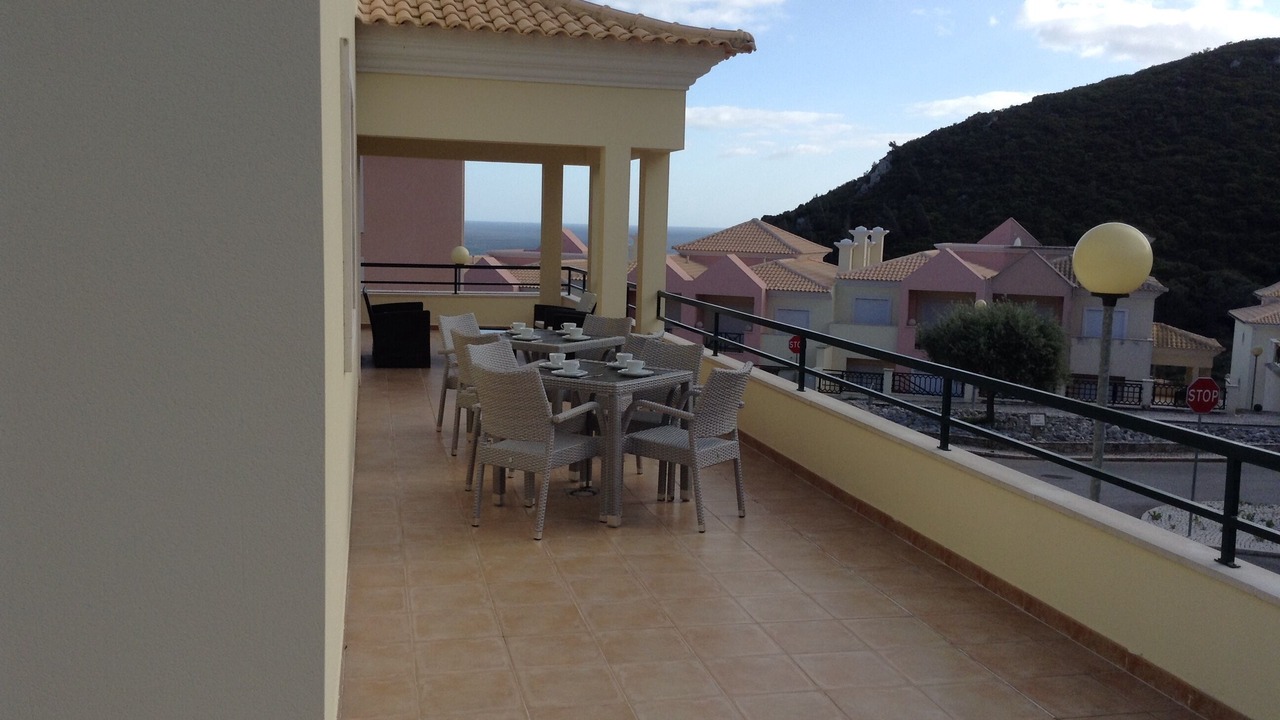 Photo of Outdoor in Sesimbra