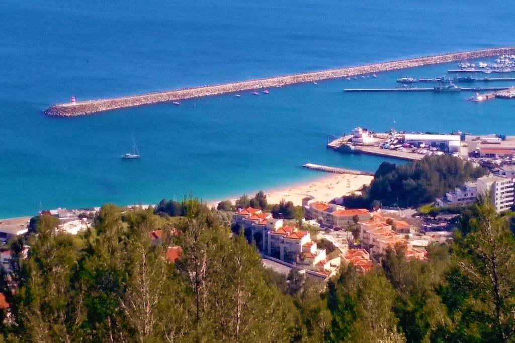 Photo of Outdoor in Sesimbra