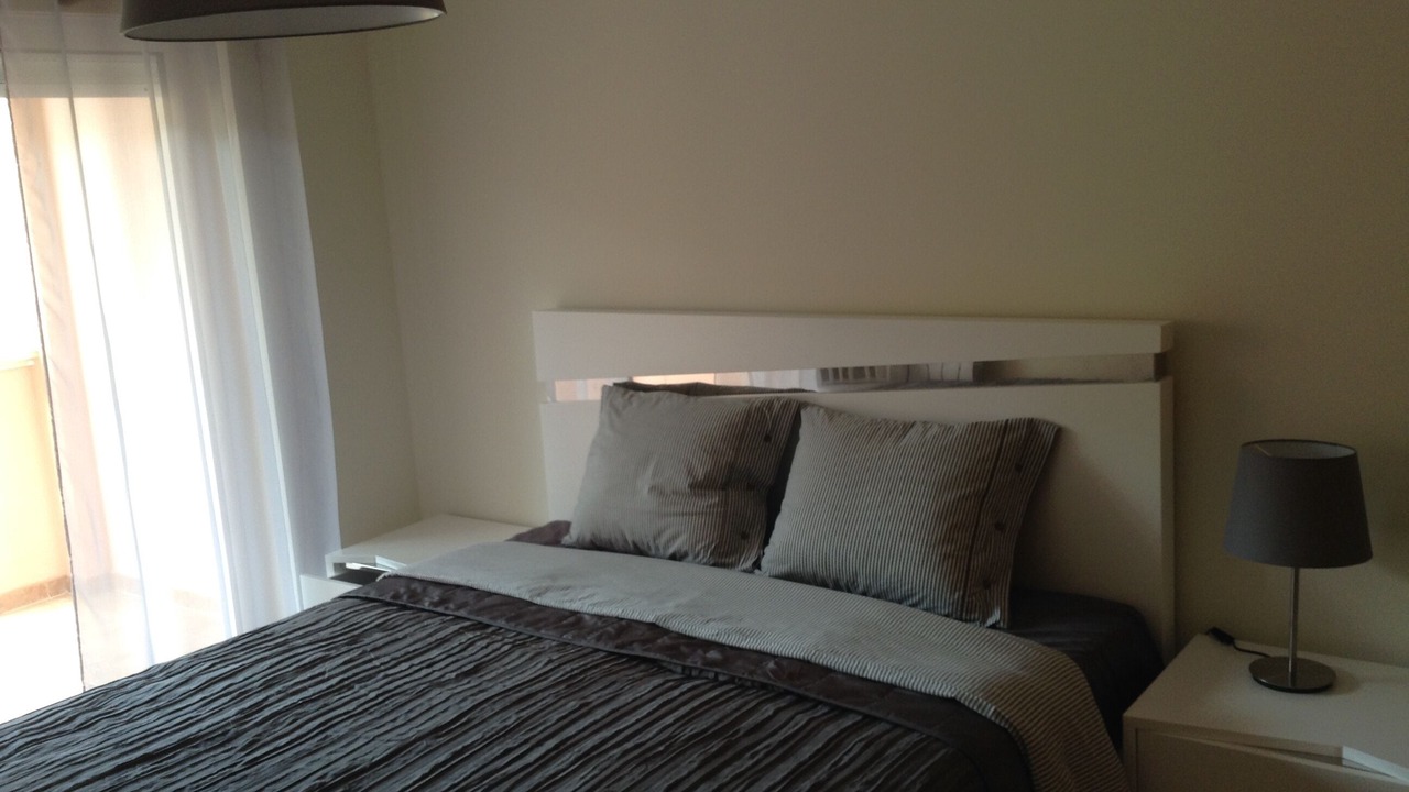 Photo of Bedroom in Sesimbra