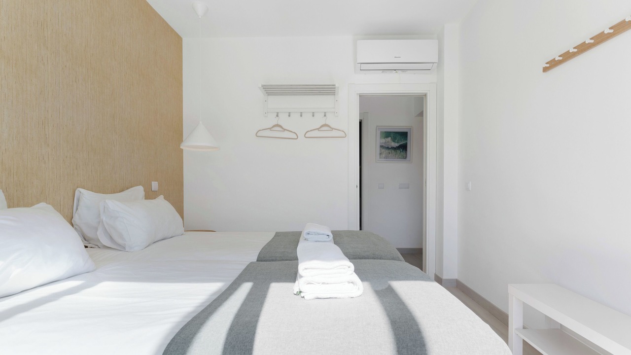 Photo of Bedroom in Sagres