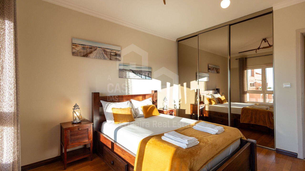 Photo of Bedroom in Ericeira