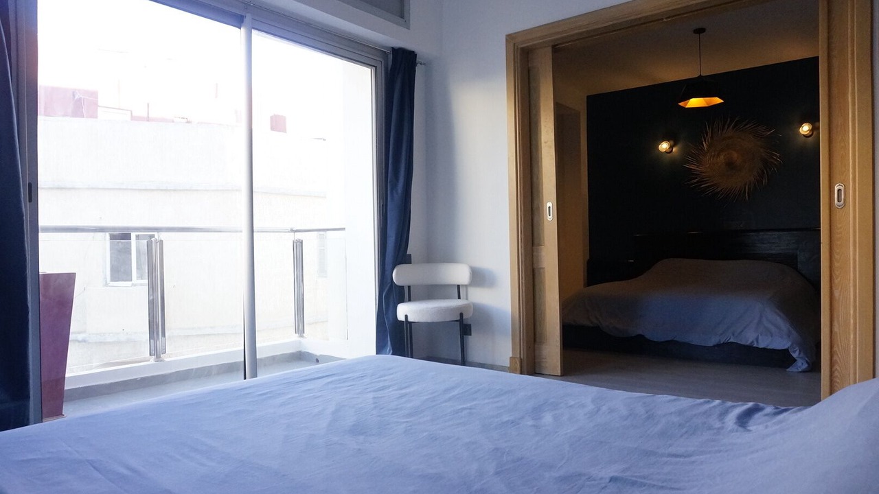 Photo of Bedroom in Casablanca City Center