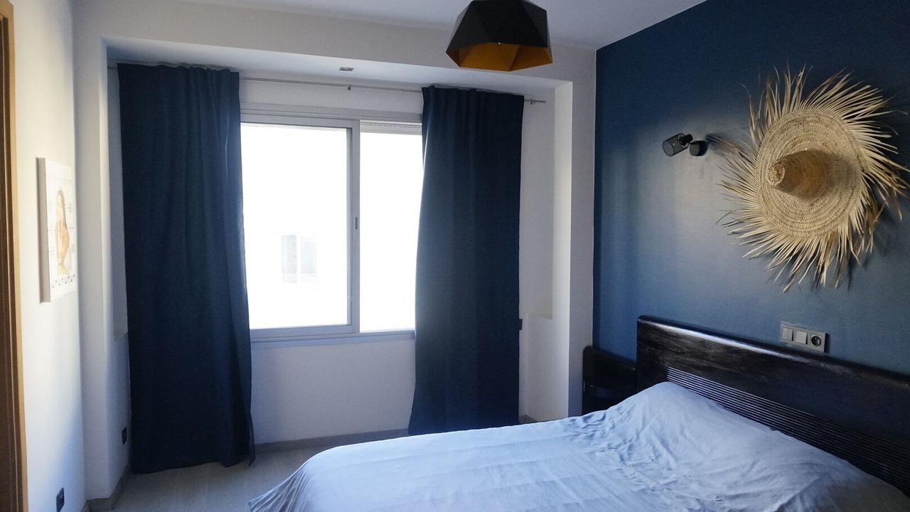 Photo of Bedroom in Casablanca City Center