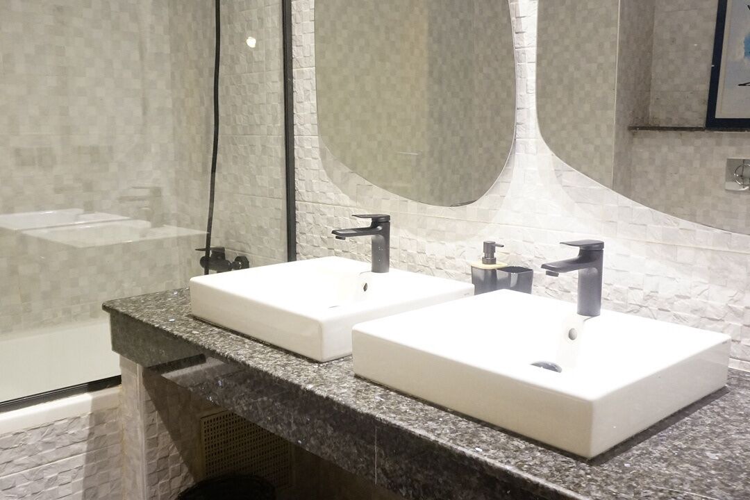 Photo of Bathroom in Casablanca City Center