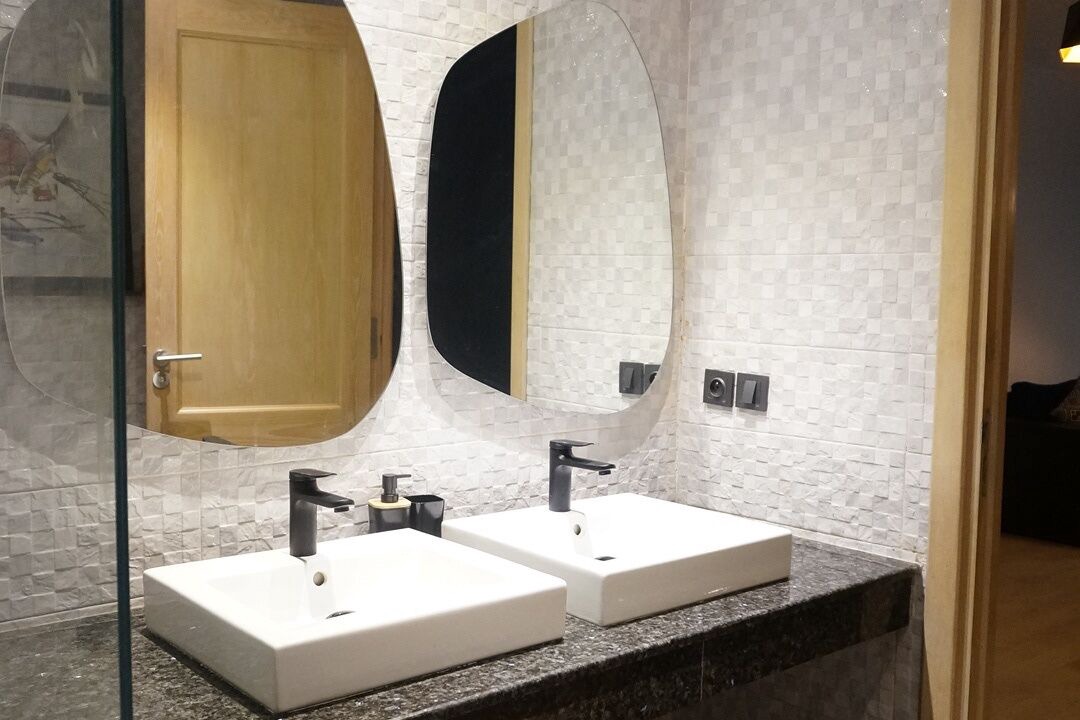 Photo of Bathroom in Casablanca City Center