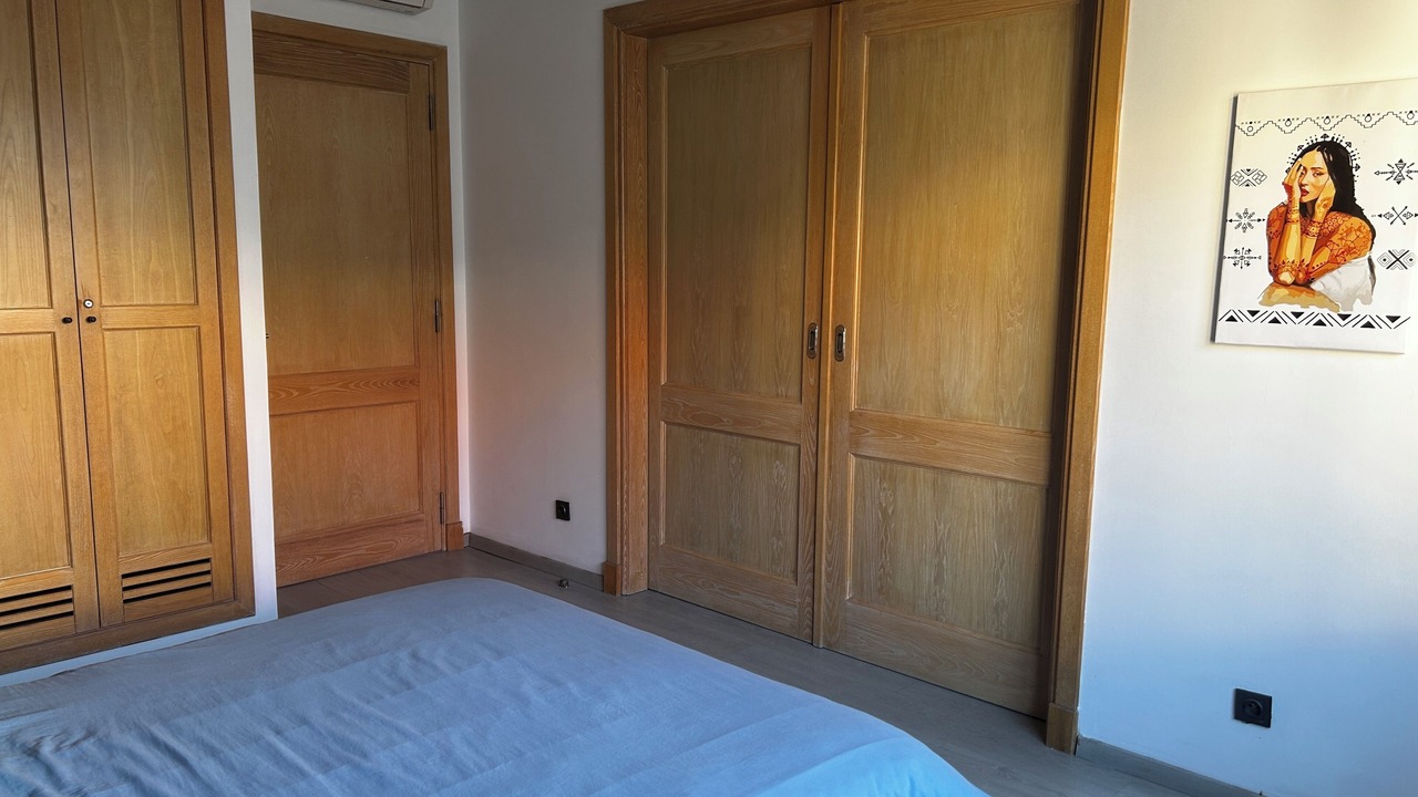 Photo of Bedroom in Casablanca City Center