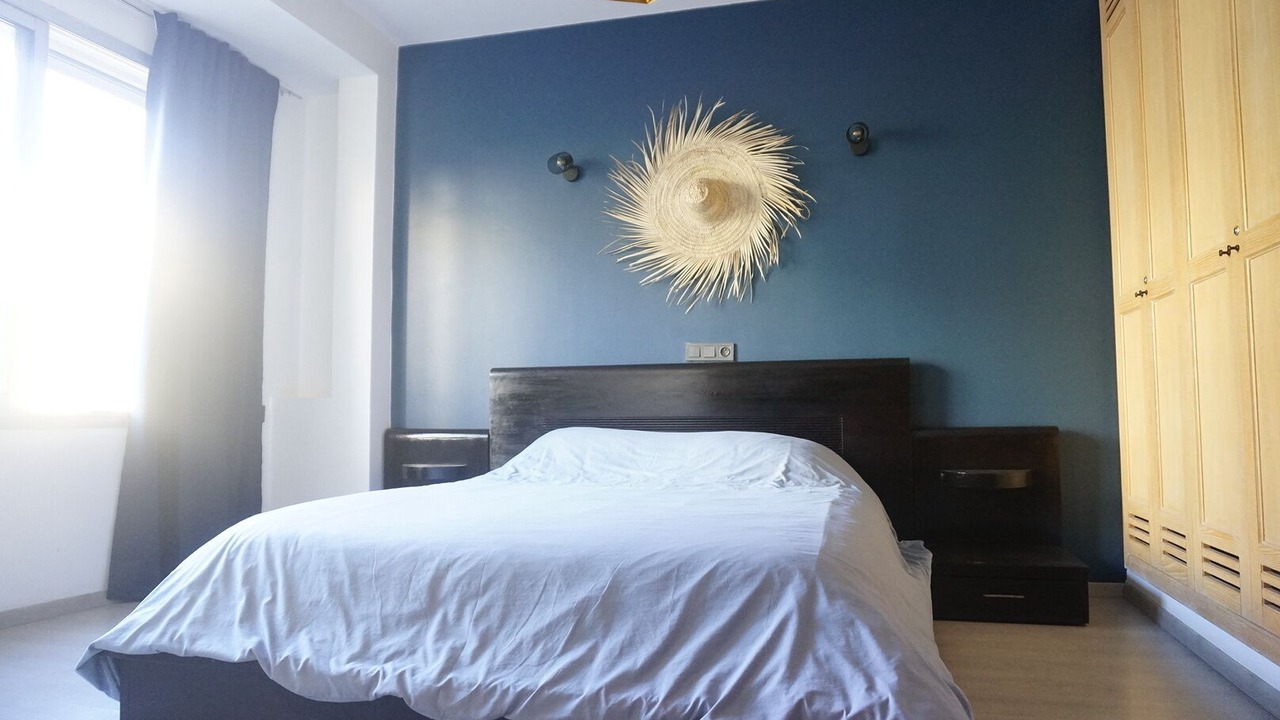 Photo of Bedroom in Casablanca City Center