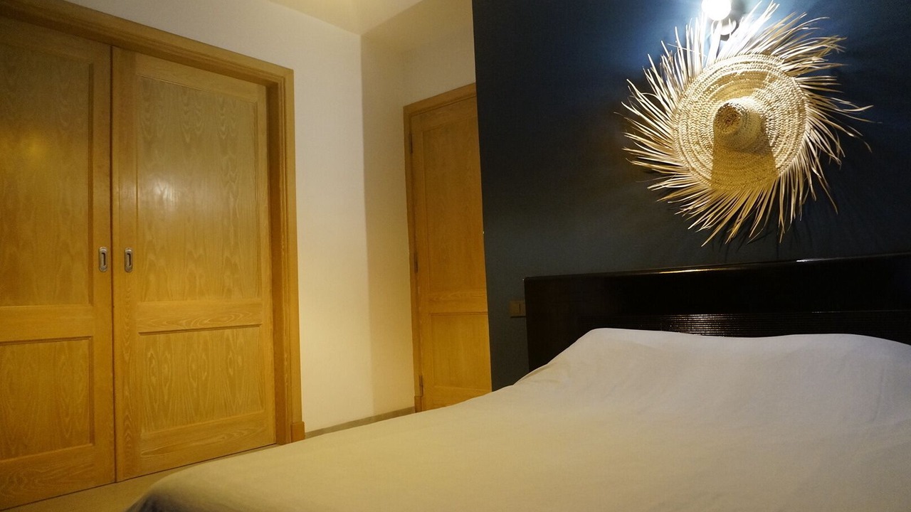 Photo of Bedroom in Casablanca City Center