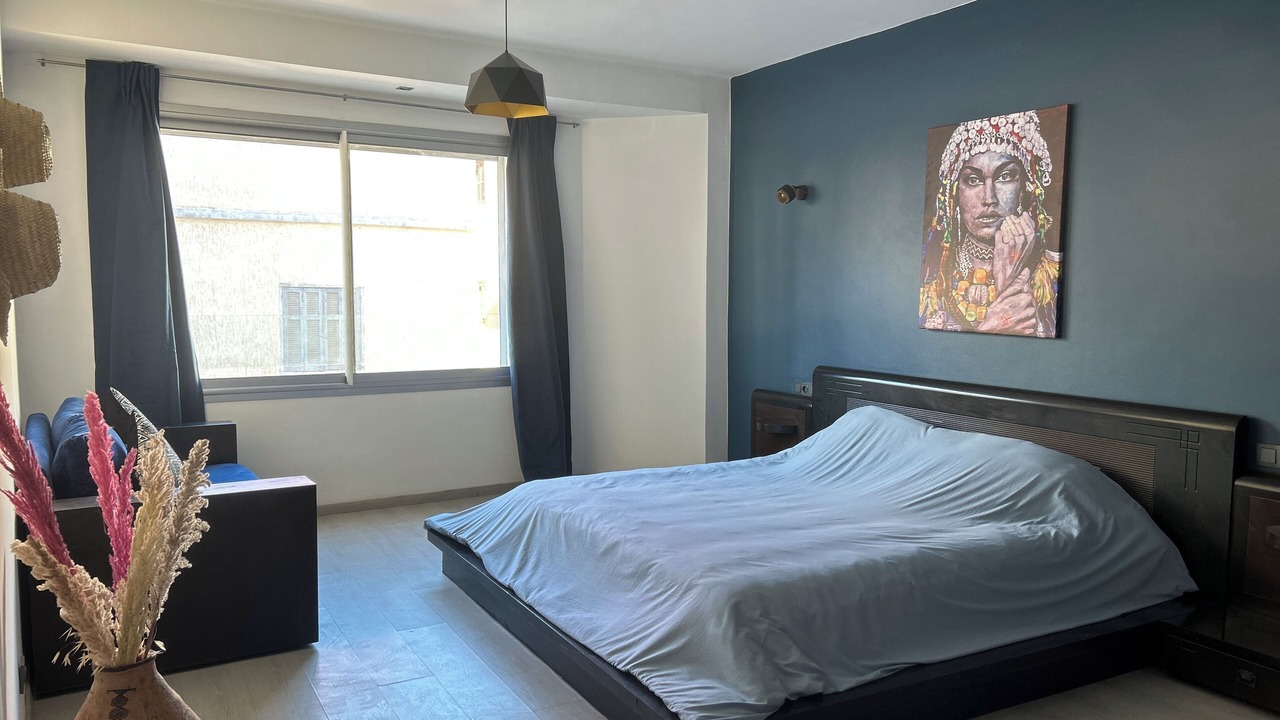 Photo of Bedroom in Casablanca City Center