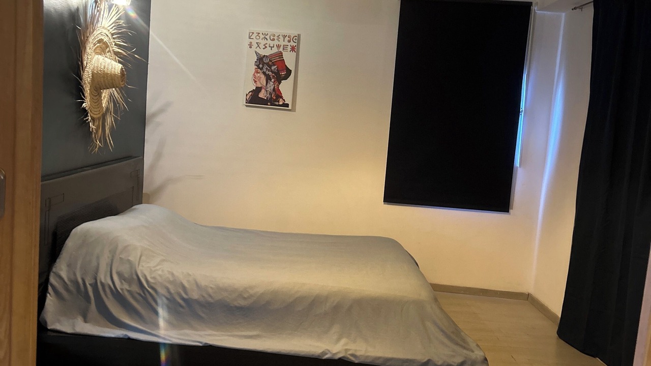 Photo of Bedroom in Casablanca City Center