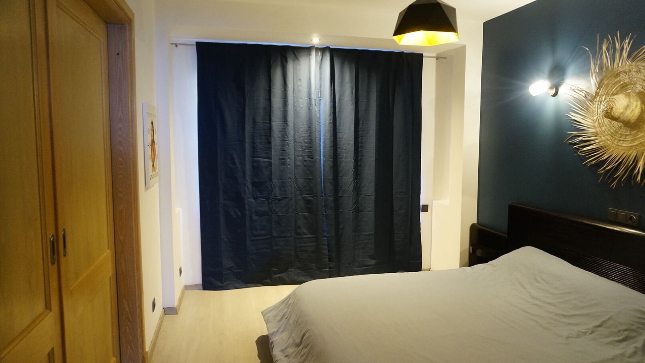 Photo of Bedroom in Casablanca City Center