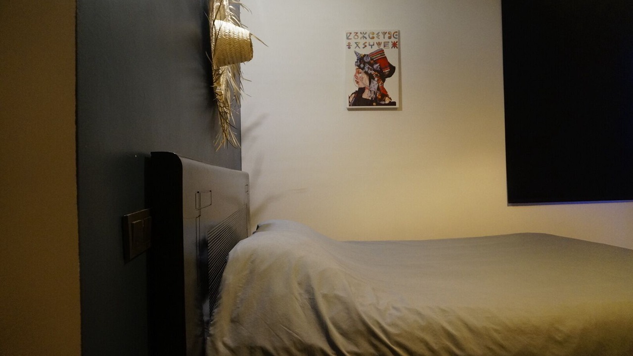 Photo of Bedroom in Casablanca City Center