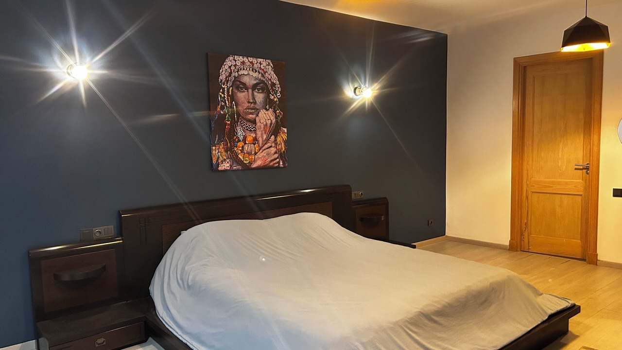 Photo of Bedroom in Casablanca City Center