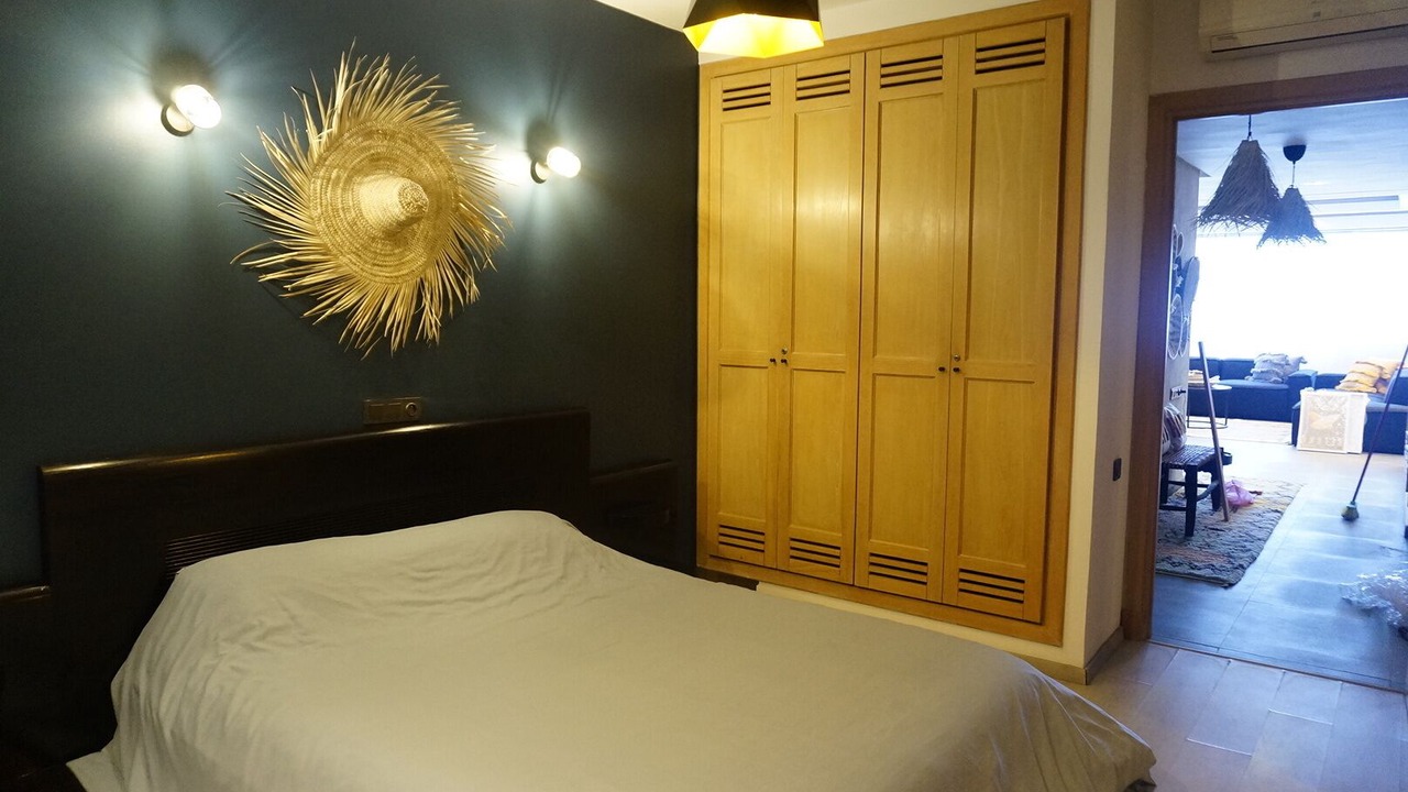 Photo of Bedroom in Casablanca City Center