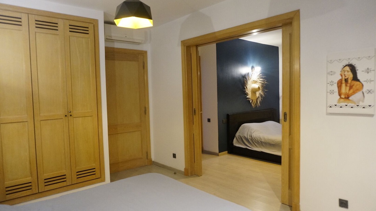Photo of Bedroom in Casablanca City Center