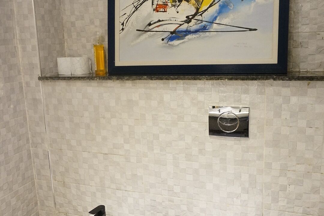Photo of Bathroom in Casablanca City Center
