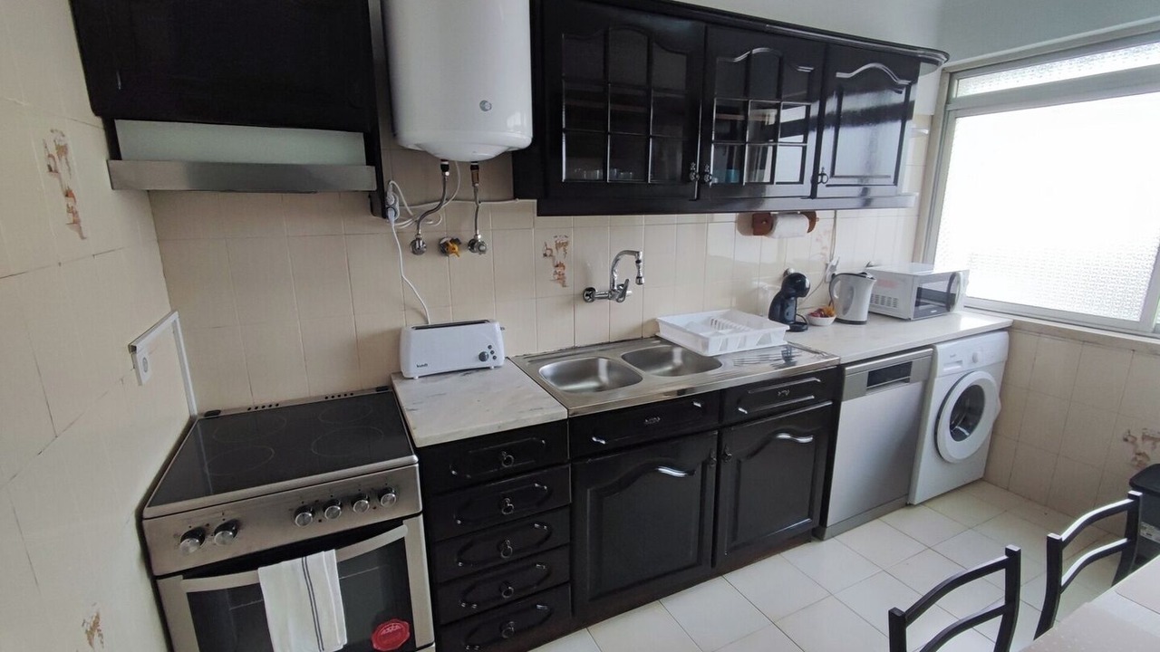 Photo of Kitchen in Alfragide