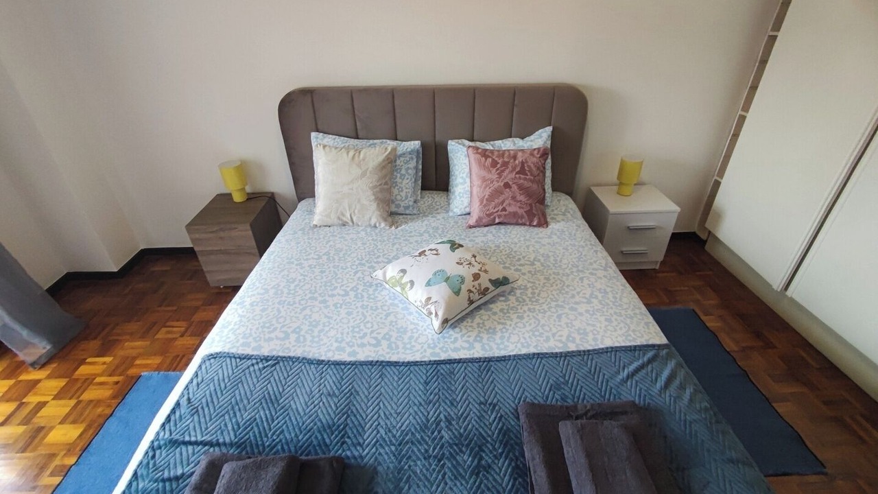 Photo of Bedroom in Alfragide