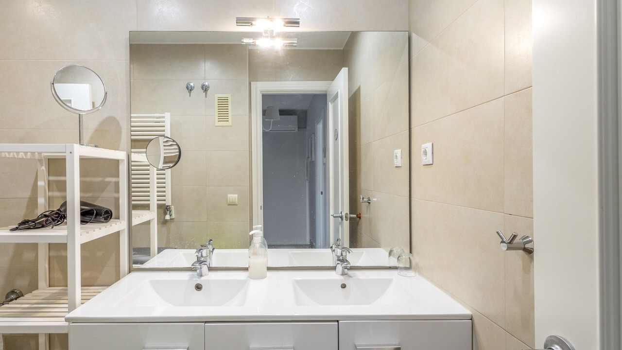 Photo of Bathroom in Sant Pol De Mar
