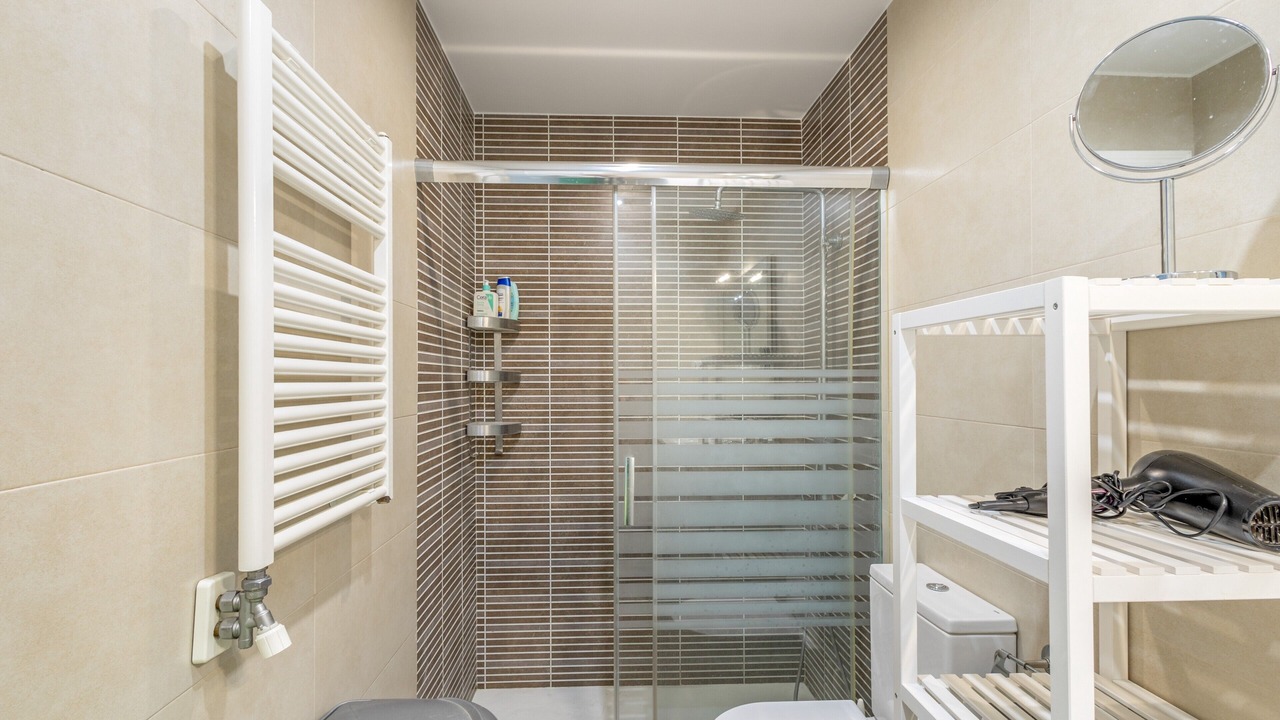 Photo of Bathroom in Sant Pol De Mar