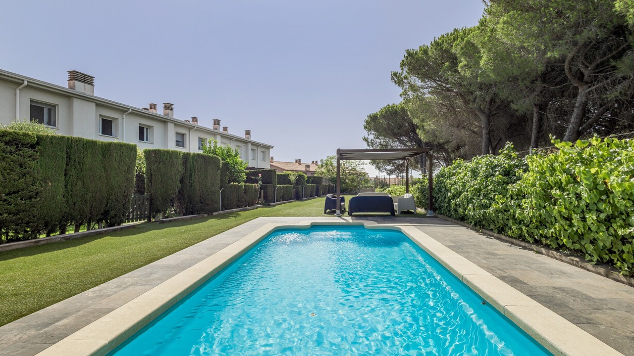 Photo of Outdoor in Sant Pol De Mar
