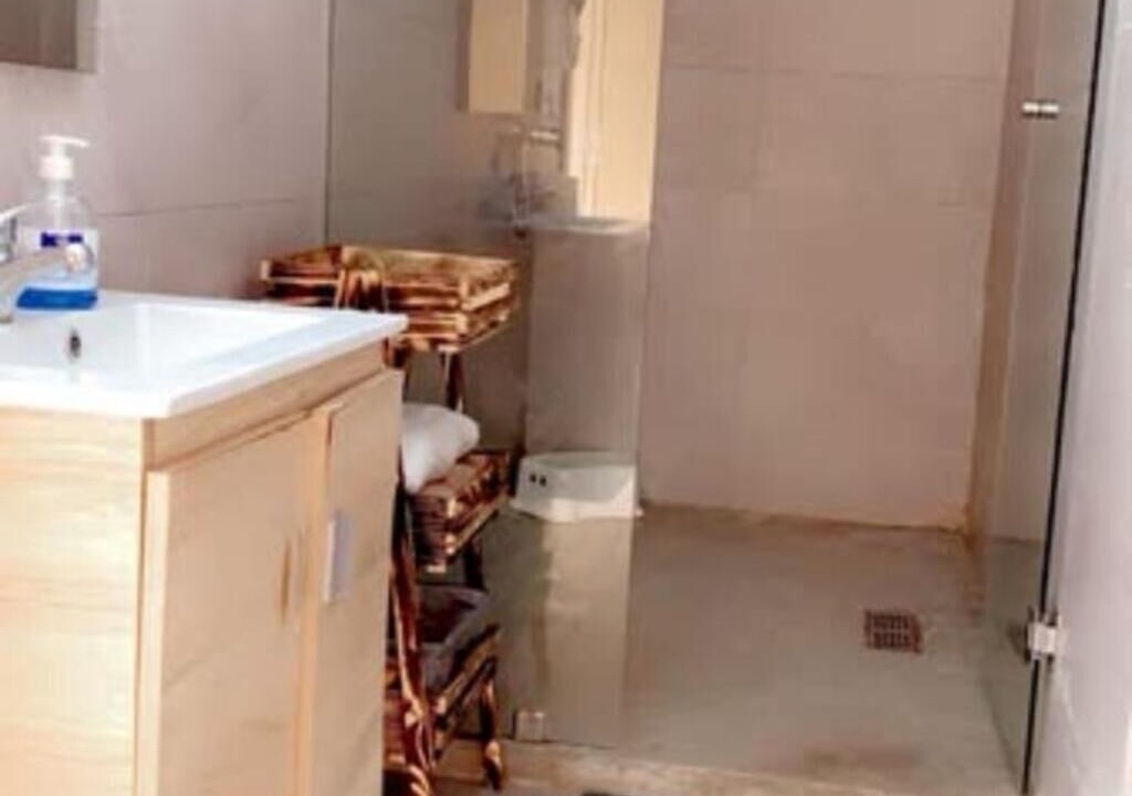 Photo of Bathroom in SOUR JDID