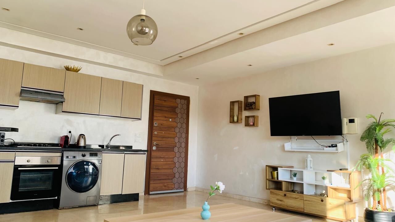Photo of Kitchen in SOUR JDID