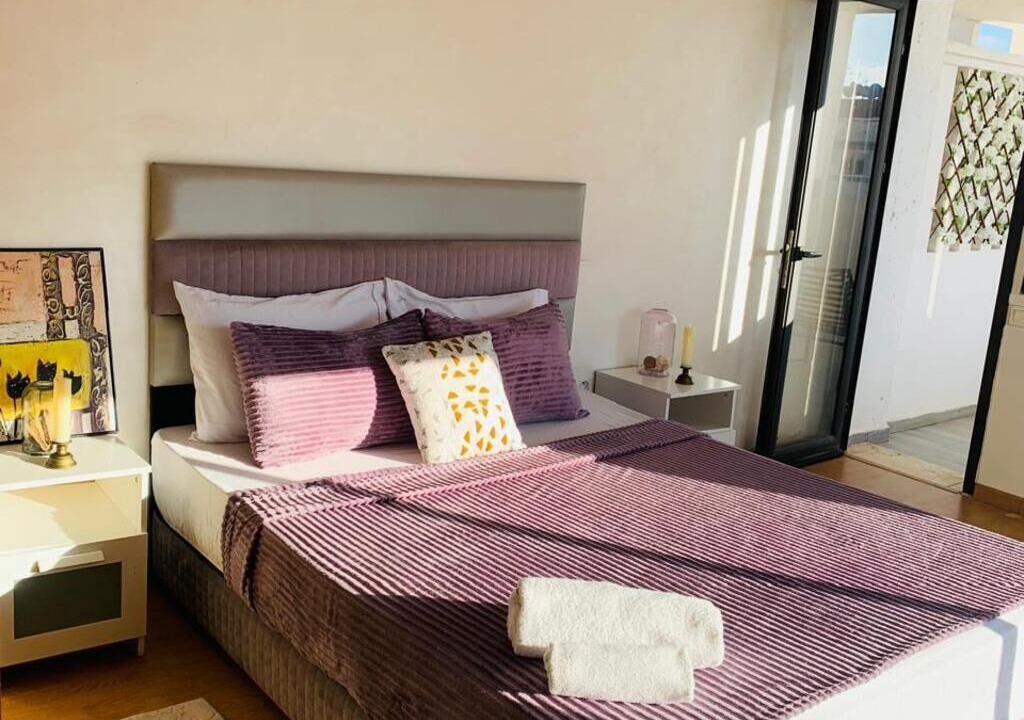 Photo of Bedroom in SOUR JDID