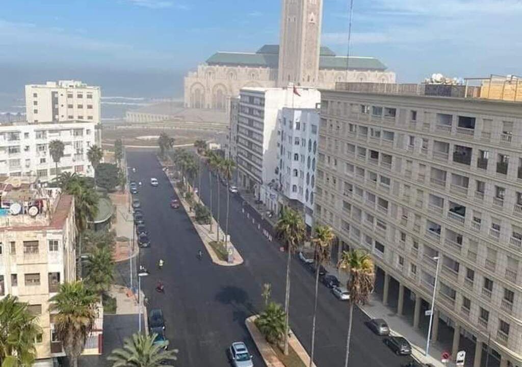 Photo of Outdoor in SOUR JDID