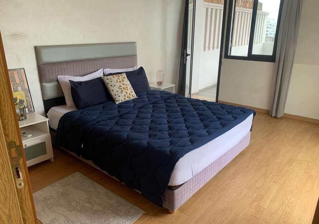 Photo of Bedroom in SOUR JDID