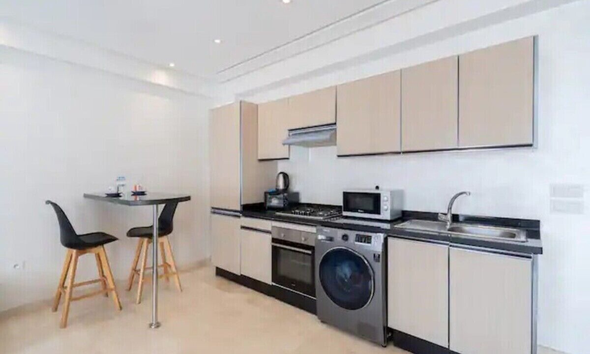 Photo of Kitchen in SOUR JDID